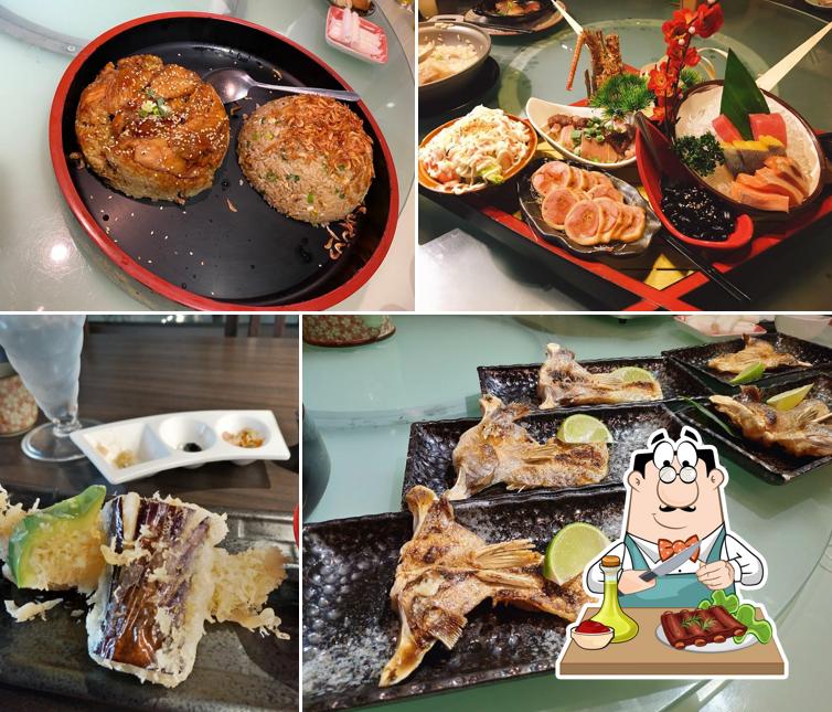字村珍饌會館