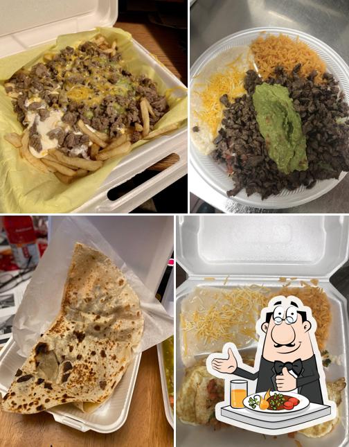 ALMANSITA’S