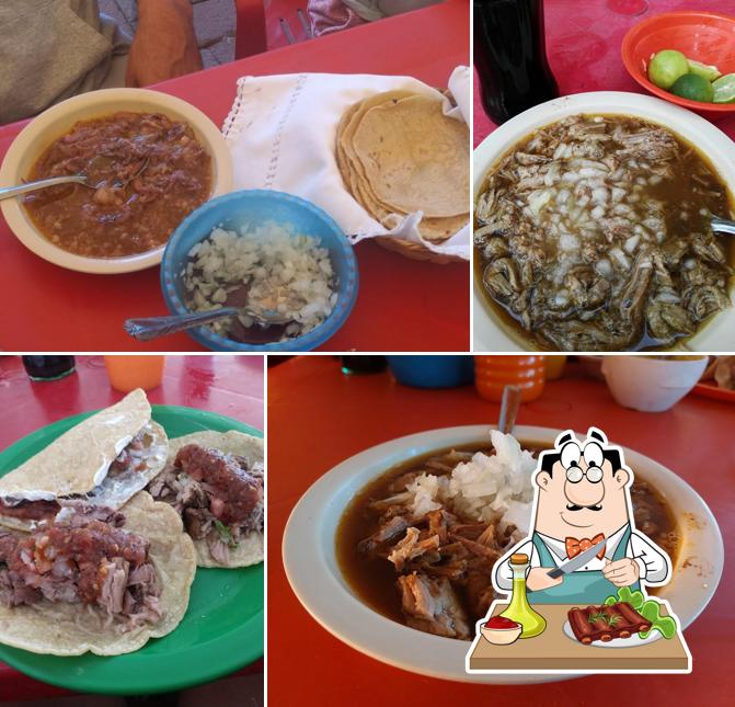 Barbacoa El Cuñado