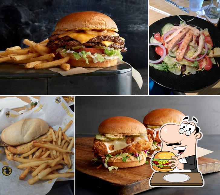 Buffalo Wild Wings