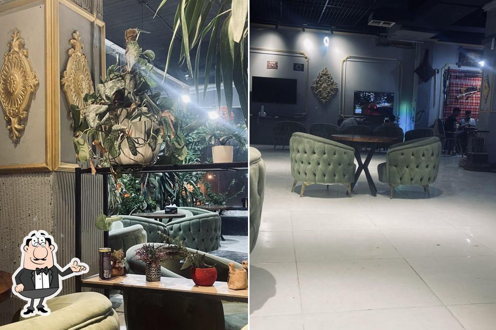 Bora Bora Ali