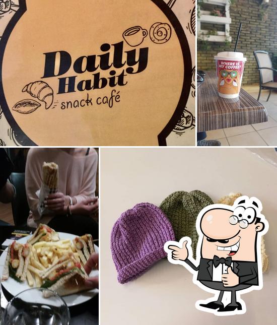 Daily Habit