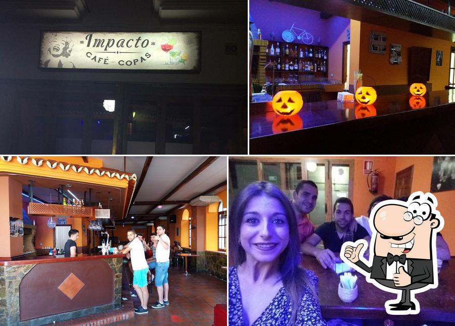 Impacto Café Bar