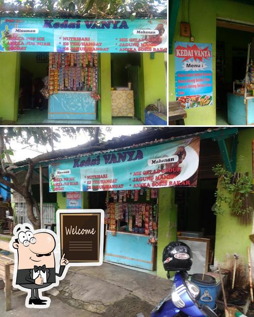 Kedai Vanya