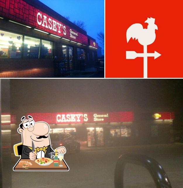 Casey's General Store