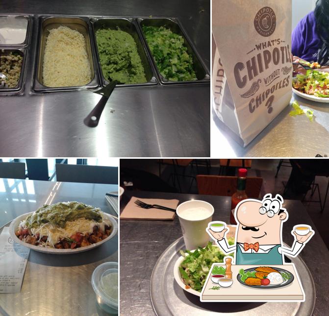 Chipotle Mexican Grill