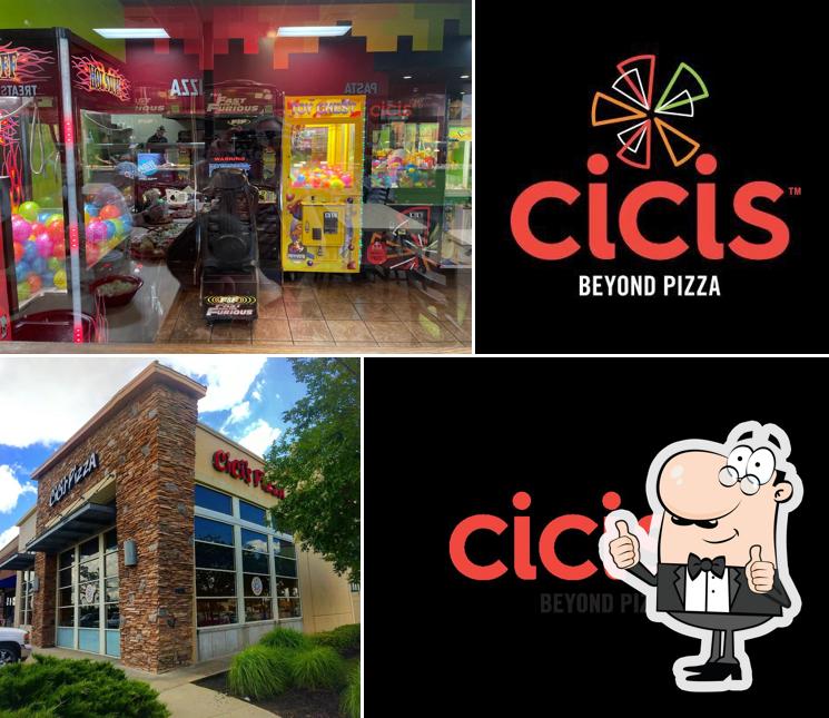 Cicis Pizza