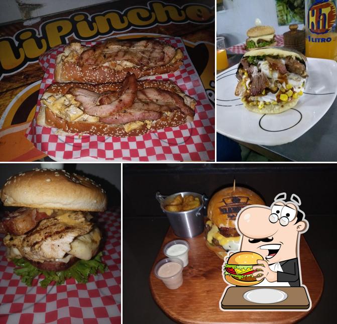 DELIPINCHOS
