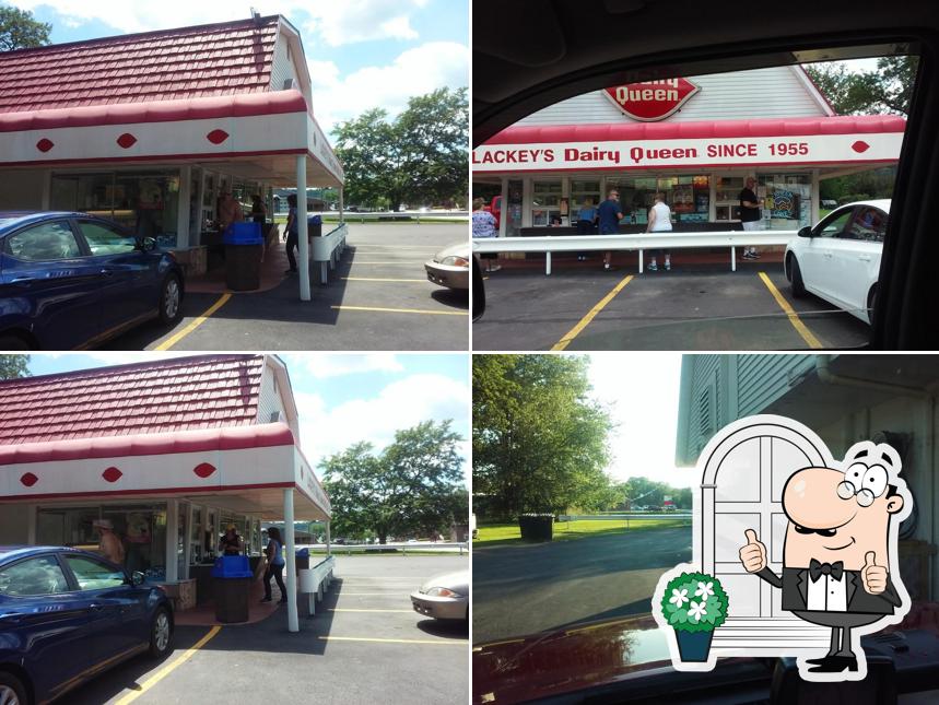 Dairy Queen (Treat)