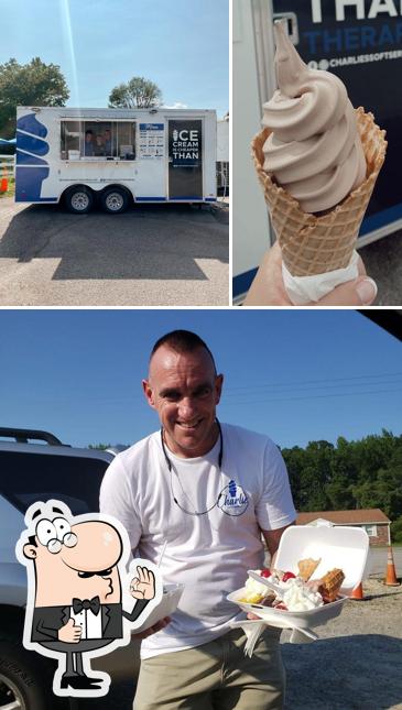 Charlie’s Soft Serve River Road