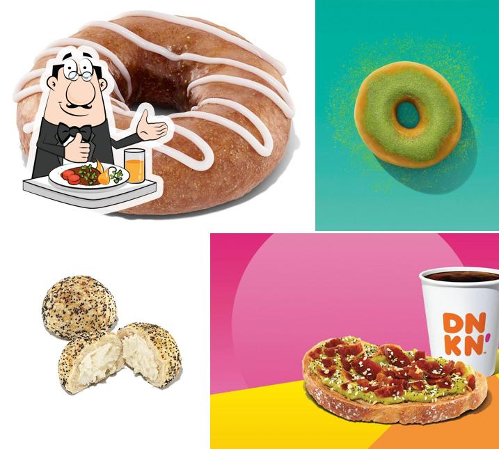 Dunkin'