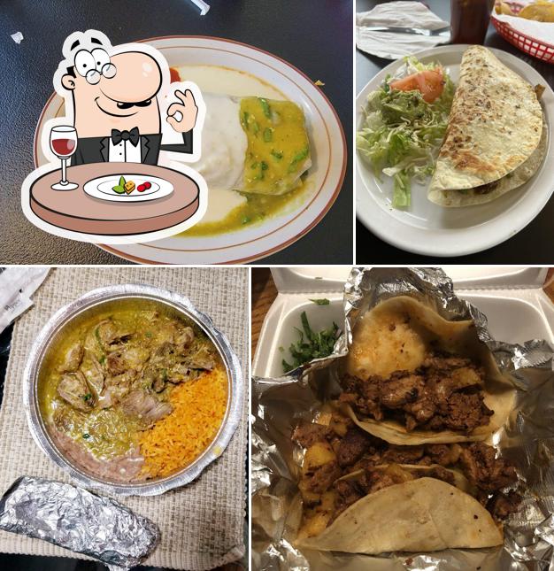 El Ranchero Mexican Restaurant
