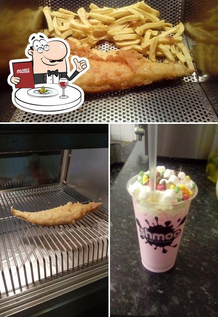 Leiston Traditional Fish & Chips