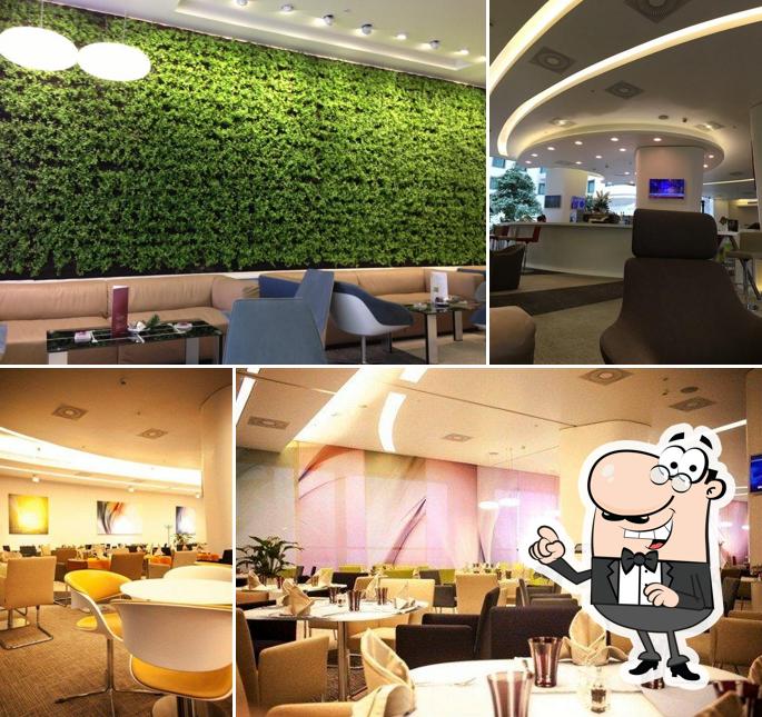 Fusion Grill & Bar