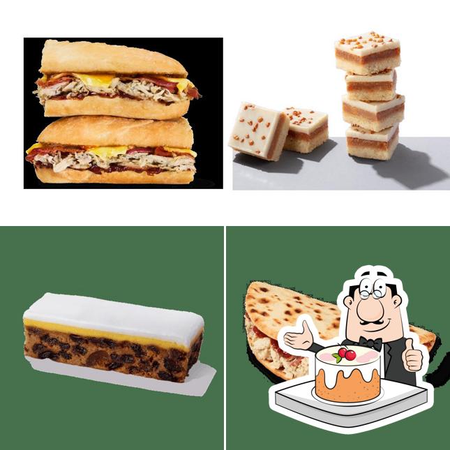 Greggs