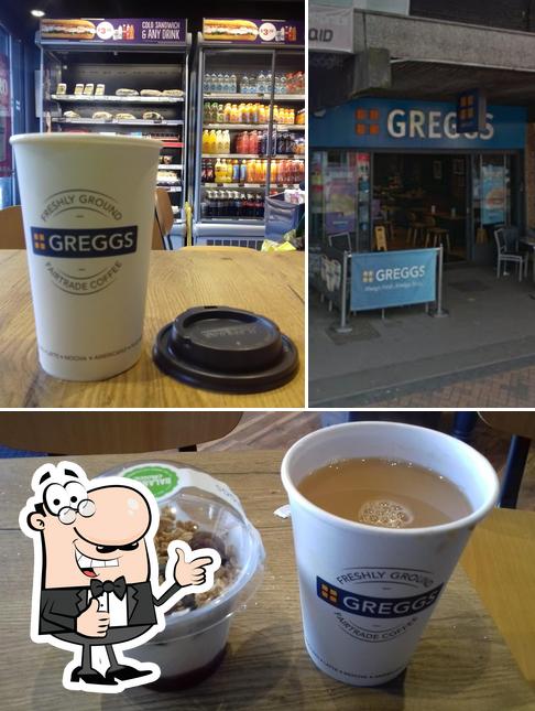 Greggs