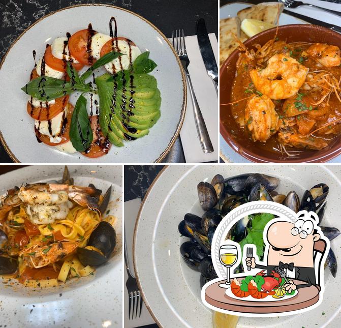 Gusto Italian