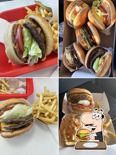 In-N-Out Burger