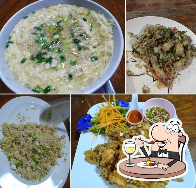 Krua Malee