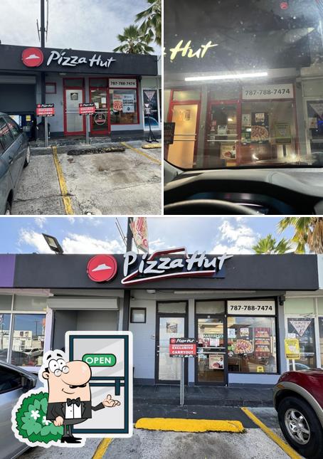 Pizza Hut