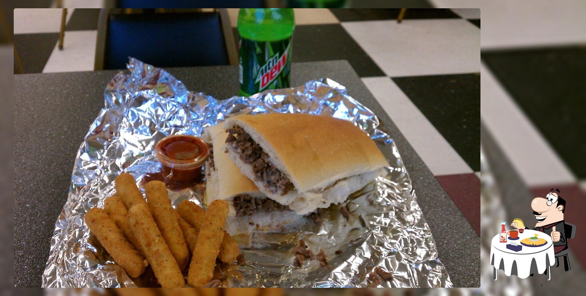 Gabby's