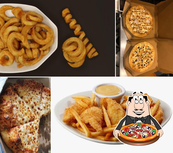 Premium Crust