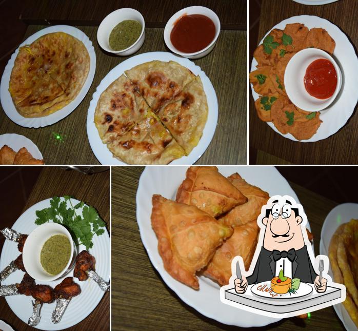 Kamal restaurant and Bar