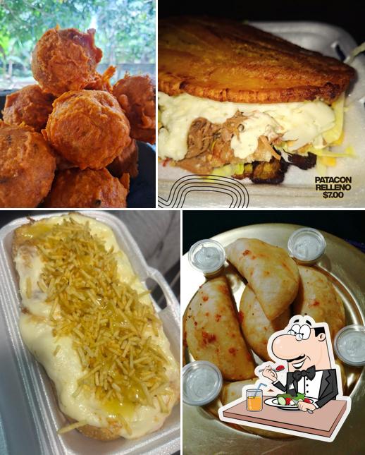 Arepas Mi Bendicion
