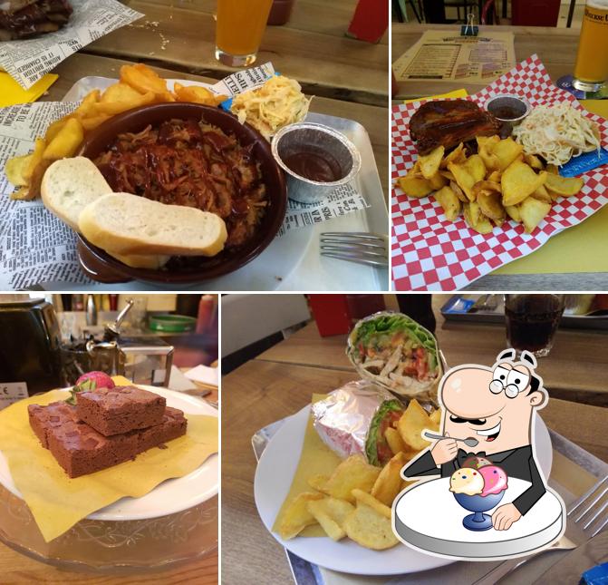 Barbecue Hooligans