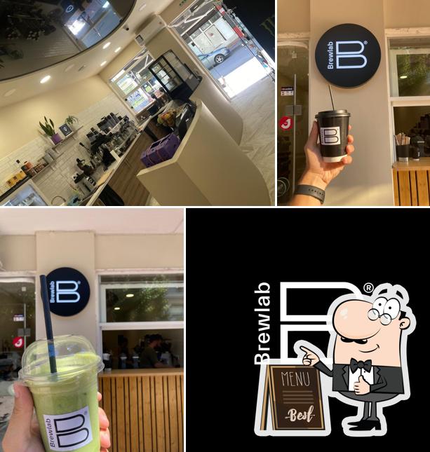 Brewlab