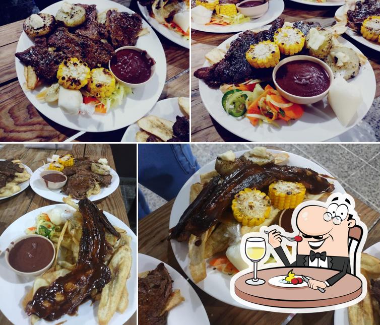 Cartagena'sgrill