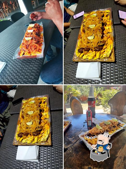 Chuletas y Más