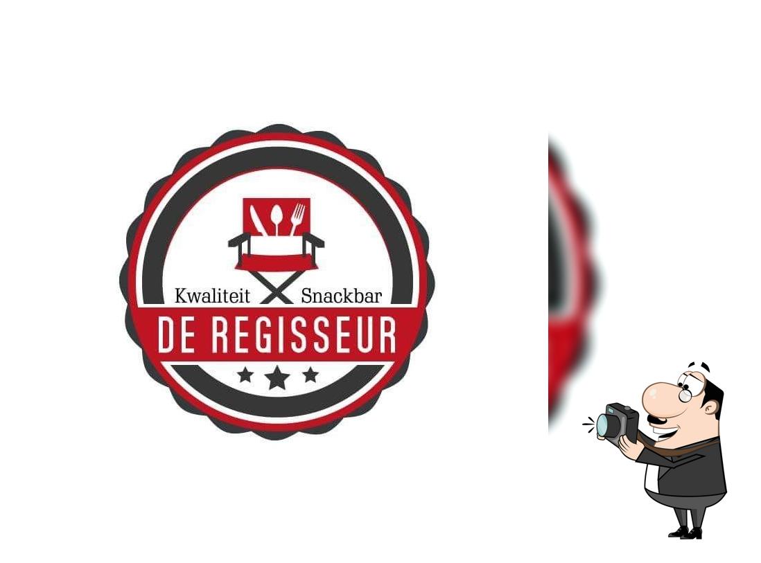 De regisseur
