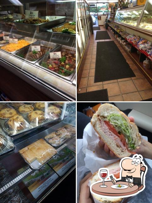Dick's Delicatessen