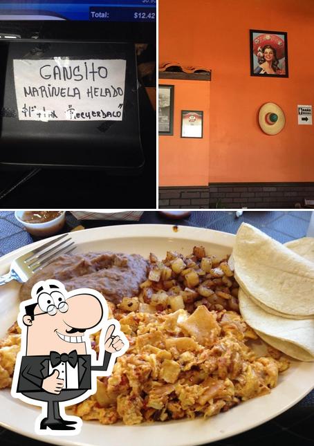 Dos Marias Kitchen
