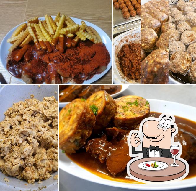 Gaststätte Postkeller