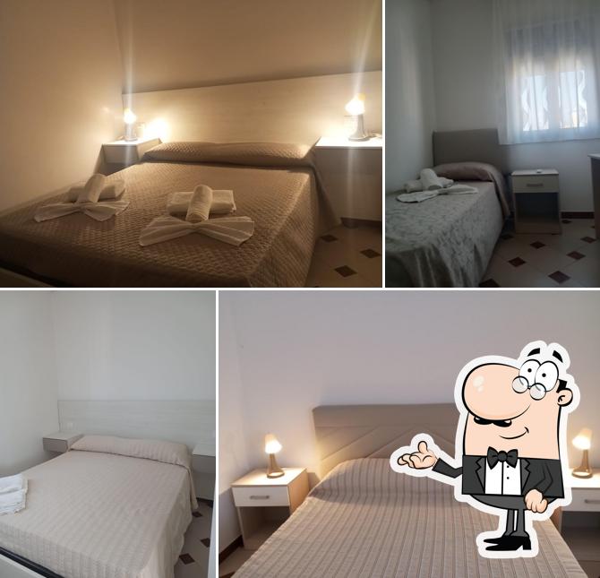 Hotel Pollo D'oro