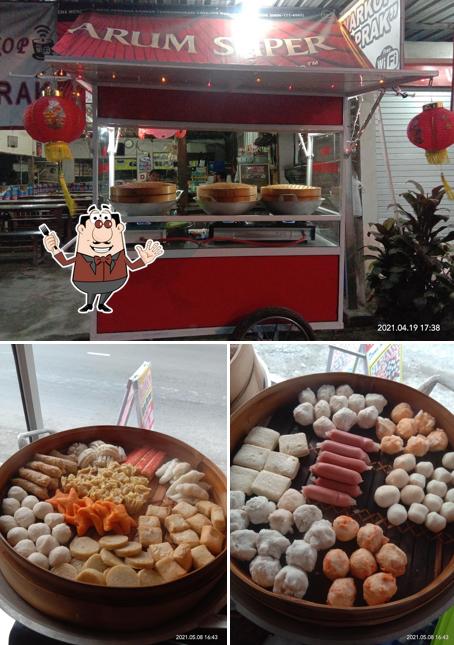 My DIMSUM