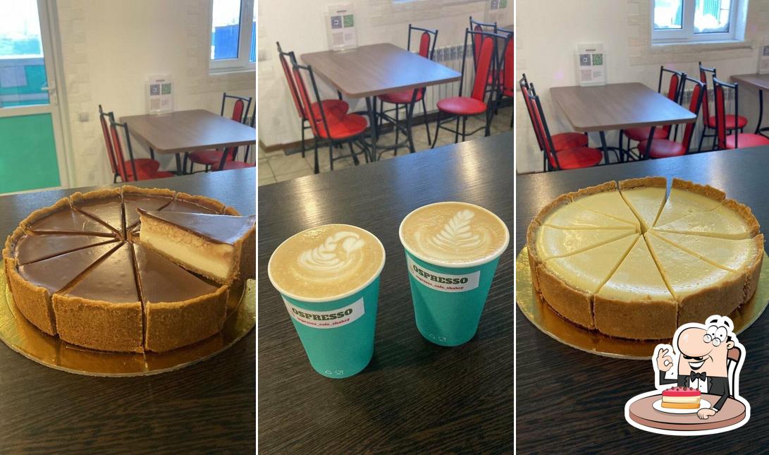 Ospresso