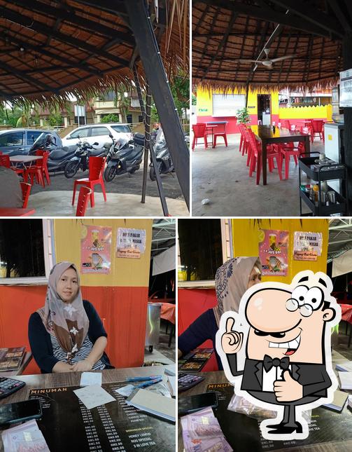 Restoran Payung Rindu