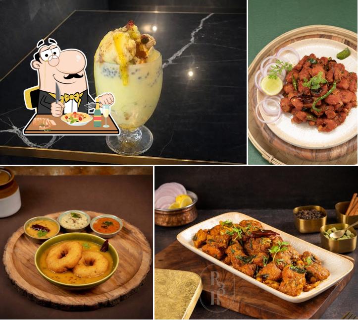 Royal Biryani House