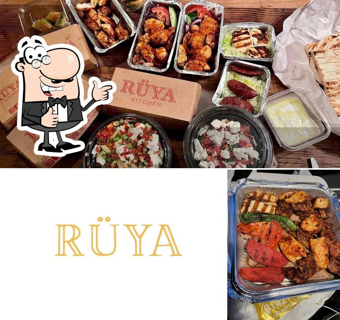 Ruya Kitchen