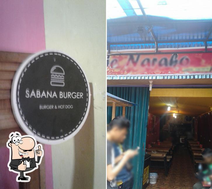 Sabana Burger