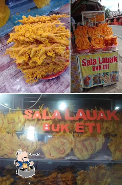 Sala Lauak Buk Eti