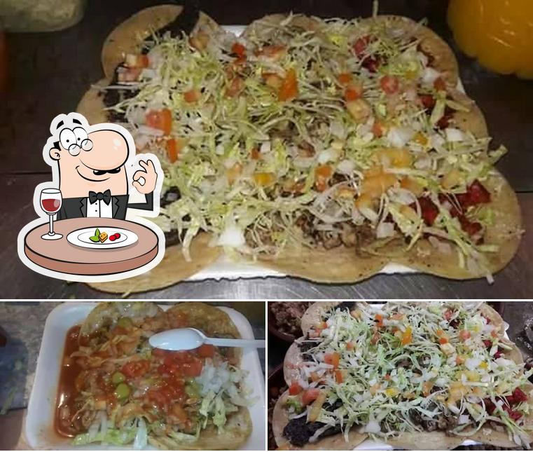 TACOS TERE