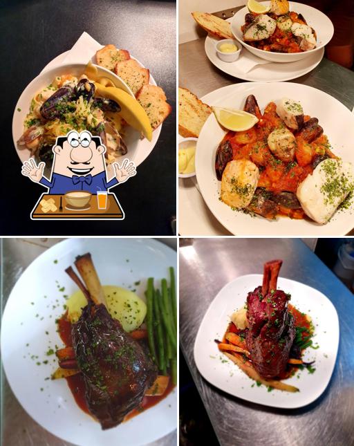 The Lighthouse Bistro & Bakehouse