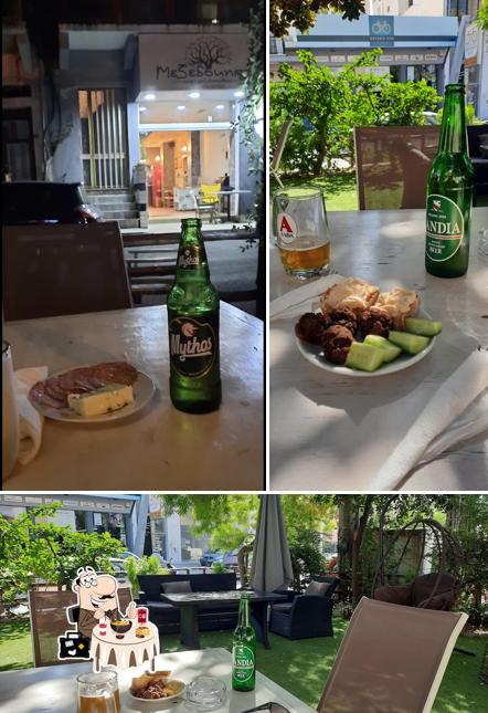 The park chania