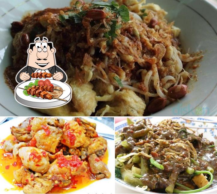 Warung Bu Farida