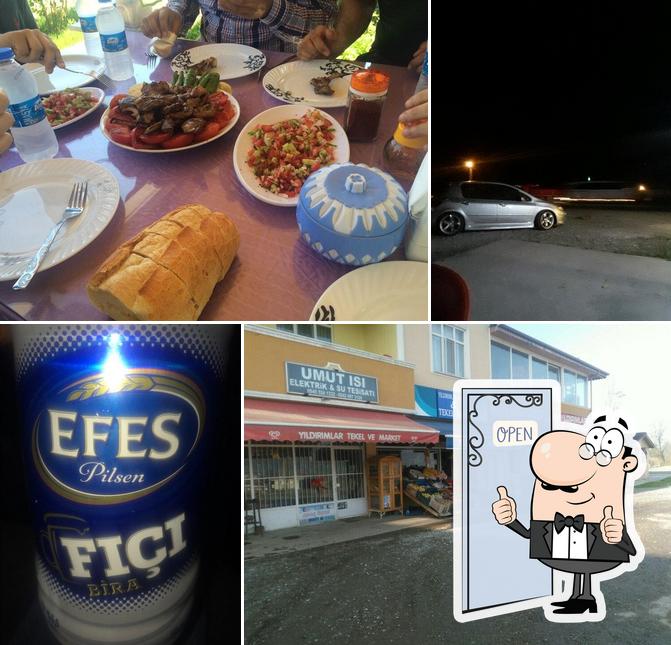 Yildirimlar Kebap & Corba Salonu