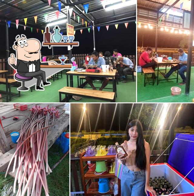 ครัวนาตาทอง